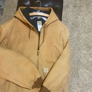 Carhartt Jacket
